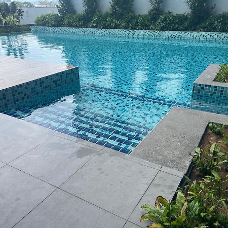 Neu Suites @3Rdnvenue Ampang Kuala Lumpur Exterior photo